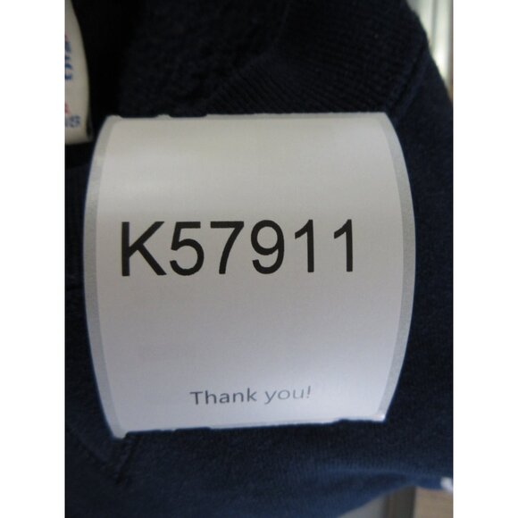 VINTAGE Dallas Cowboys Sweatshirt XL Russell Athletic Pullover 90s USA - Picture 11 of 11